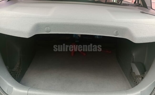 Volkswagen SPACEFOX