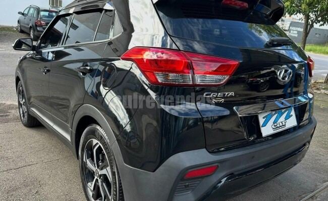 Hyundai CRETA 20A SPORT