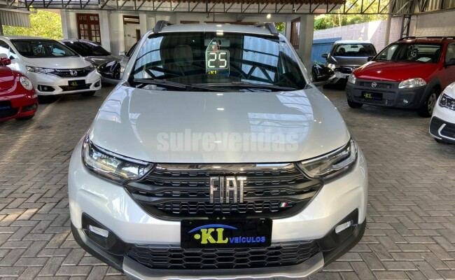 Fiat STRADA