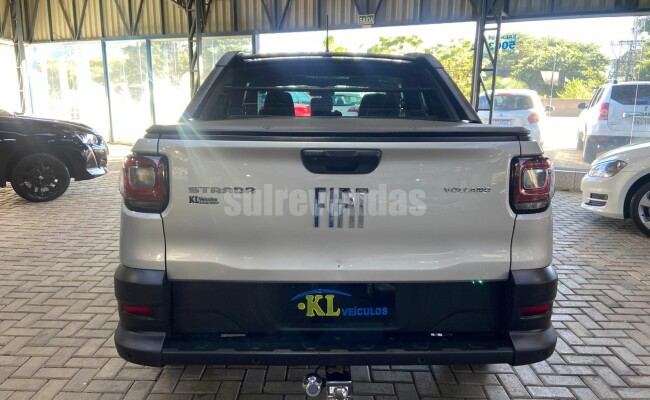 Fiat STRADA