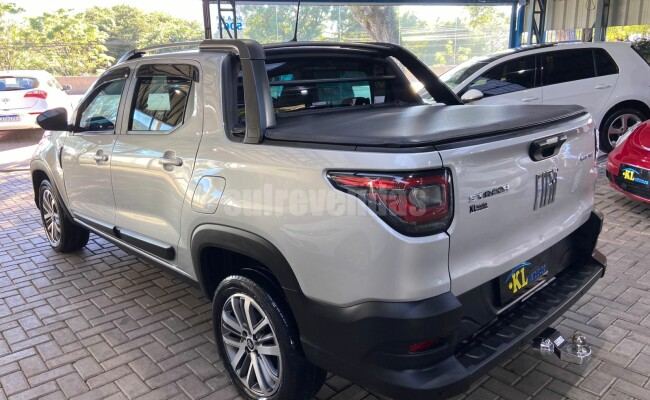 Fiat STRADA