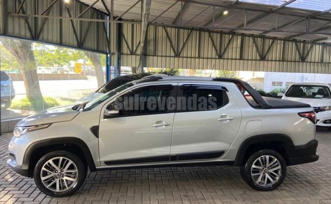 Fiat STRADA