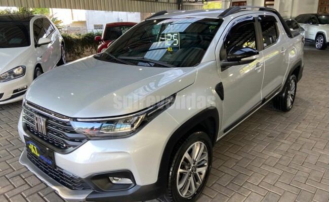 Fiat STRADA