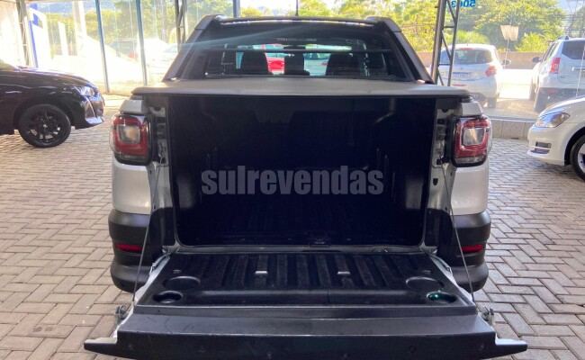 Fiat STRADA