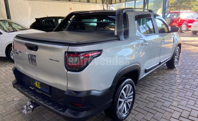 Fiat STRADA