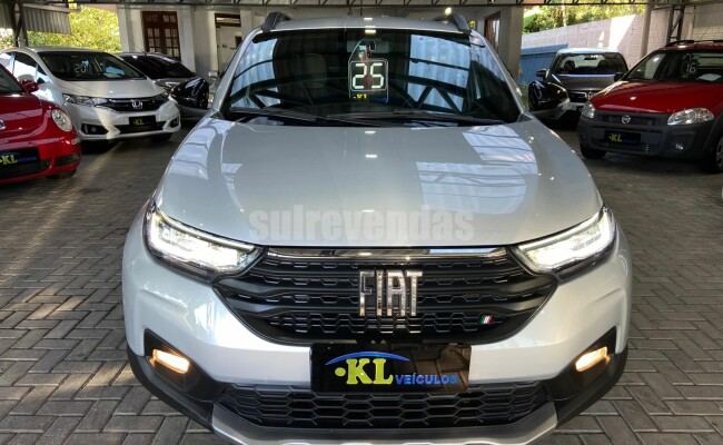 Fiat STRADA