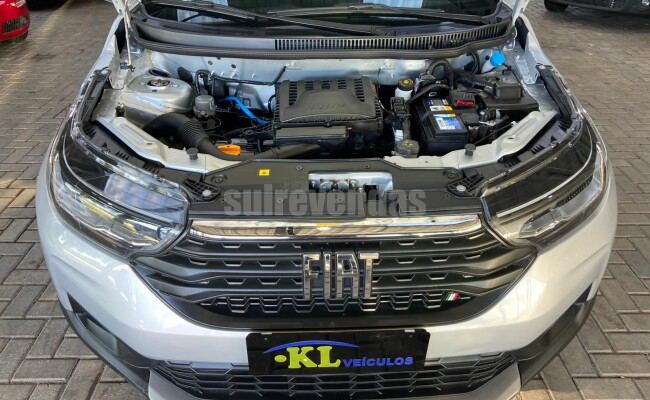 Fiat STRADA