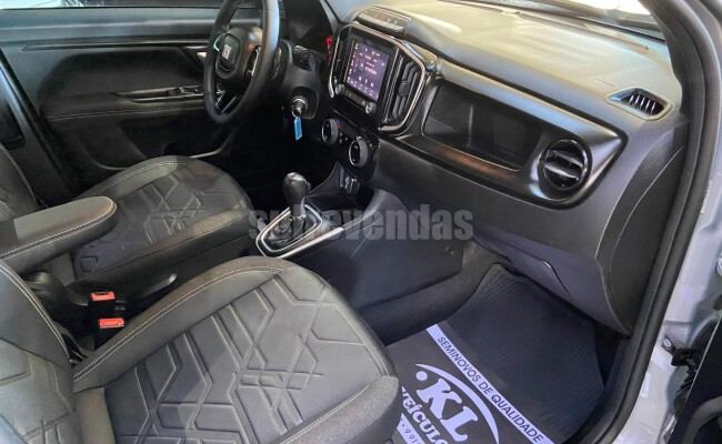 Fiat STRADA