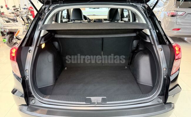 Honda hr-v touring 1.8 flexone 16v 5p aut