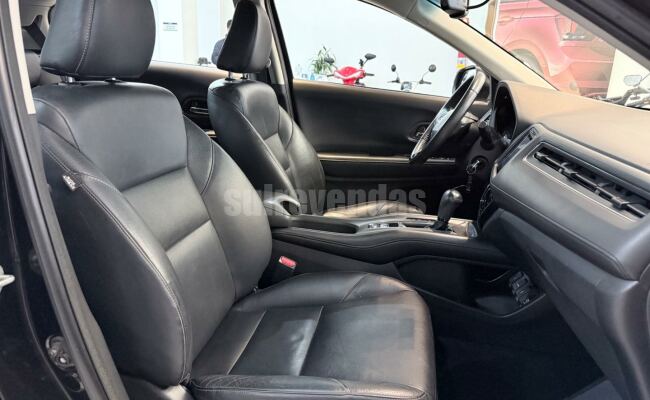 Honda hr-v touring 1.8 flexone 16v 5p aut