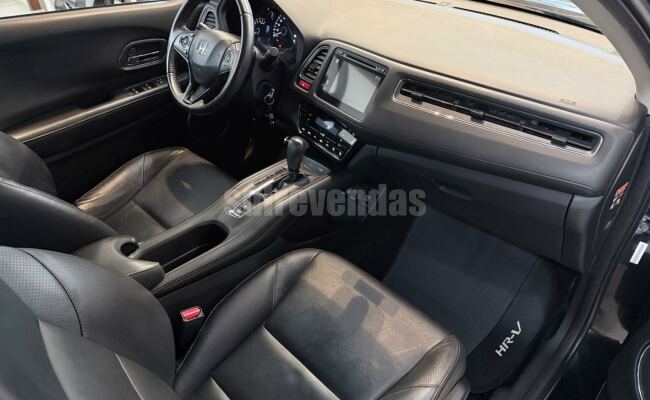 Honda hr-v touring 1.8 flexone 16v 5p aut