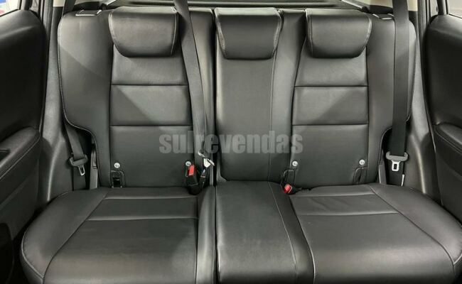Honda hr-v touring 1.8 flexone 16v 5p aut