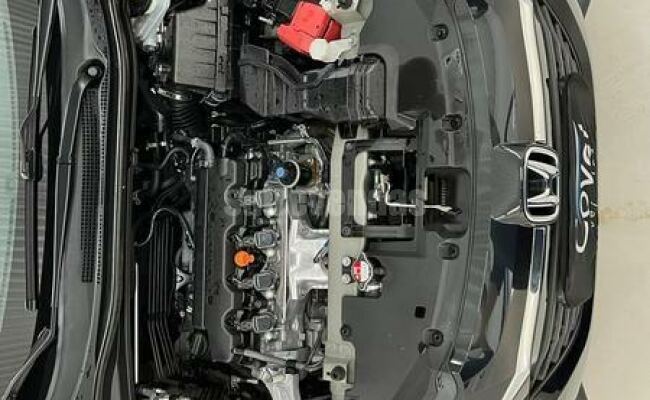 Honda hr-v touring 1.8 flexone 16v 5p aut