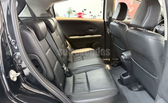 Honda hr-v touring 1.8 flexone 16v 5p aut