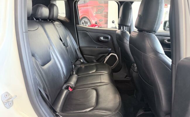 Jeep renegade 2.0 16v turbo diesel sport 4p 4x4 aut