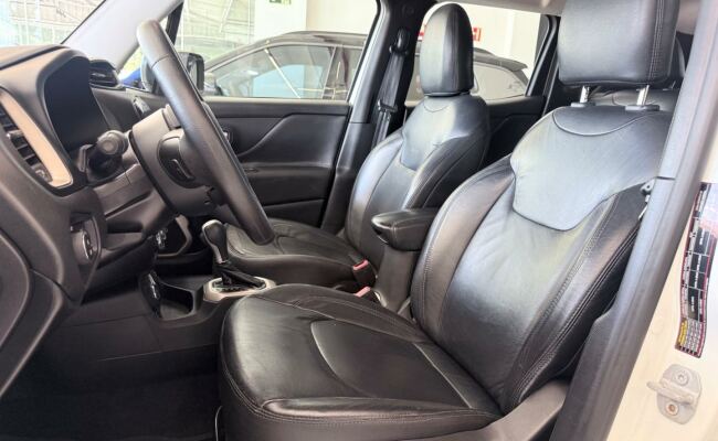 Jeep renegade 2.0 16v turbo diesel sport 4p 4x4 aut