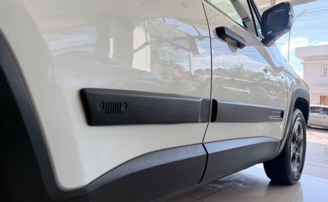 Jeep renegade 2.0 16v turbo diesel sport 4p 4x4 aut