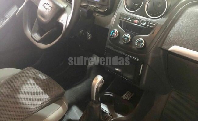 Chevrolet MONTANA