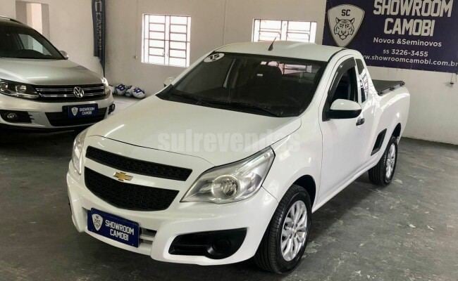 Chevrolet MONTANA