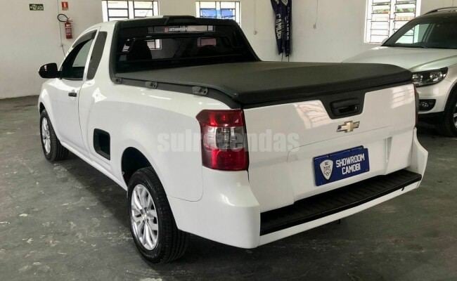 Chevrolet MONTANA