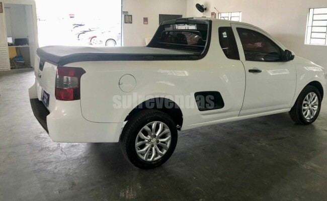 Chevrolet MONTANA