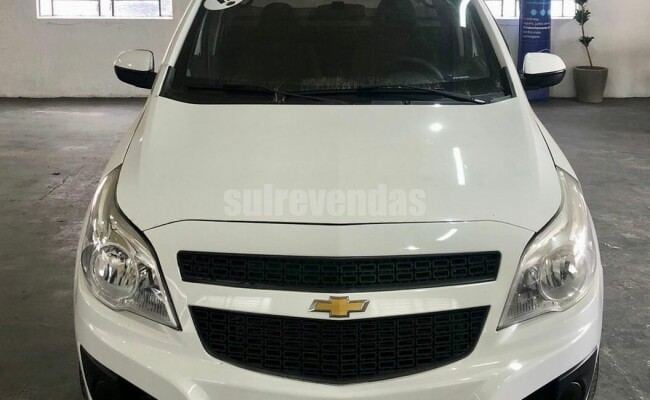 Chevrolet MONTANA