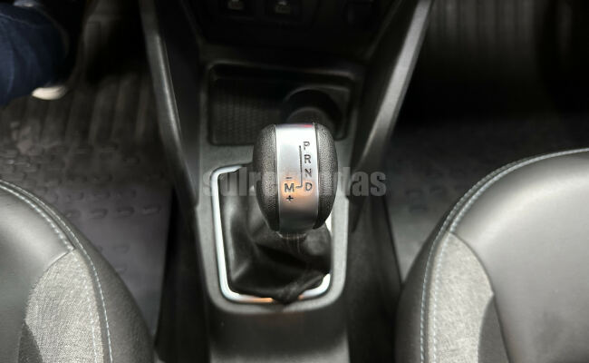 Renault DUSTER Intense 1.6 16V Flex Aut.