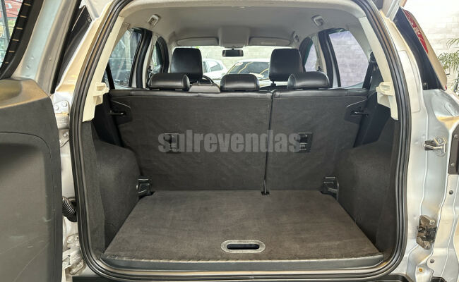 Ford EcoSport FREESTYLE 1.5 12V Flex 5p Aut.