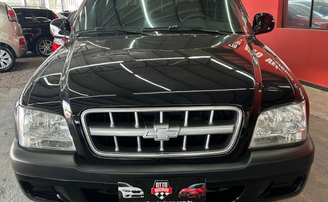 Chevrolet S10
