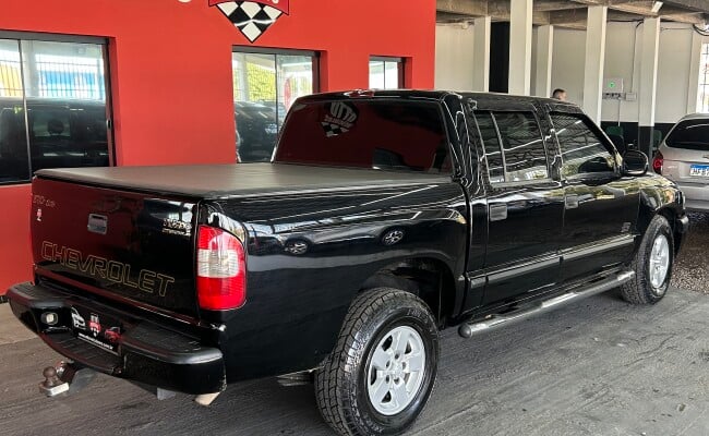 Chevrolet S10