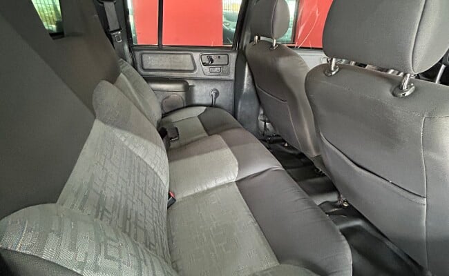 Chevrolet S10