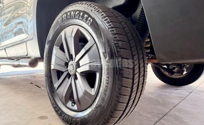 Fiat TORO