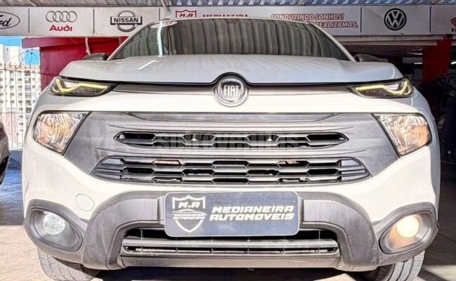 Fiat TORO