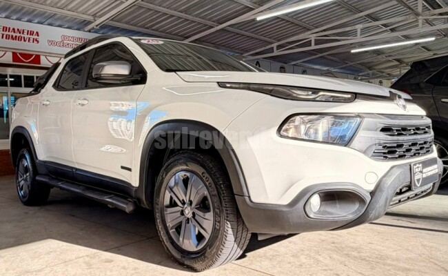 Fiat TORO