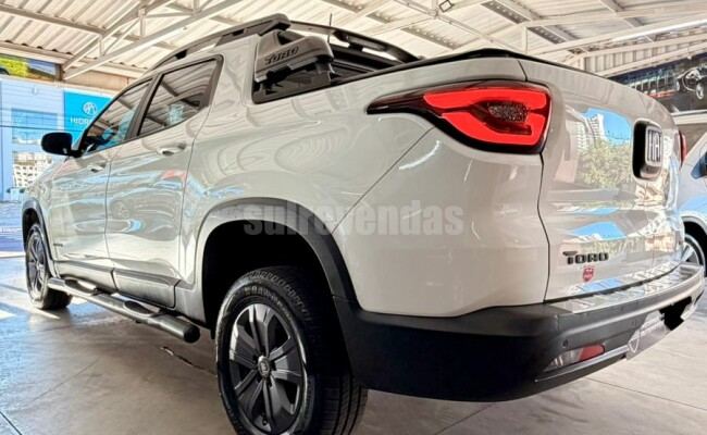Fiat TORO