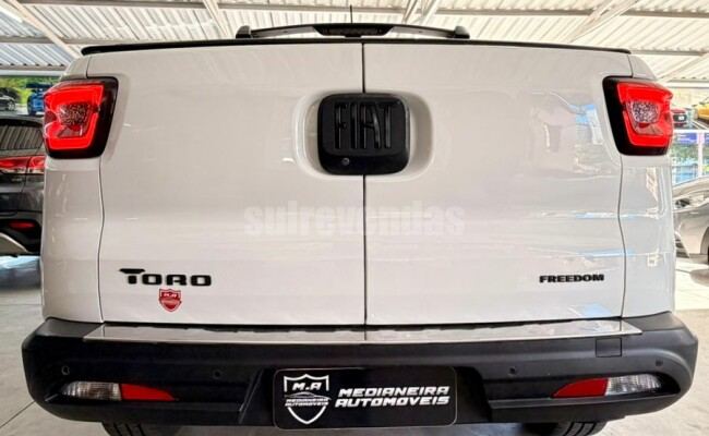 Fiat TORO