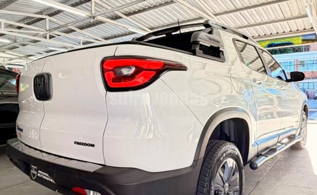 Fiat TORO