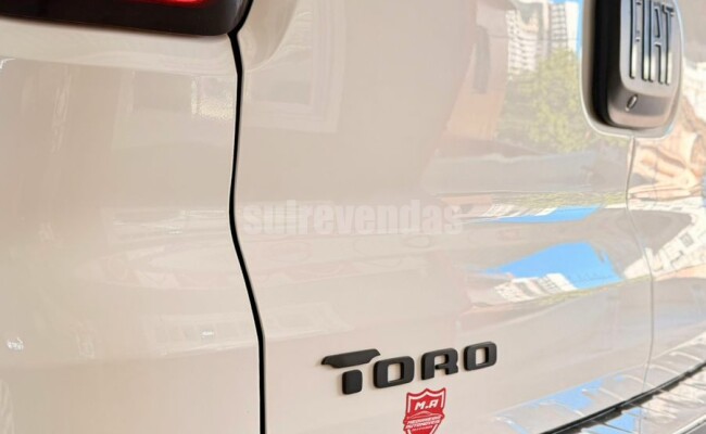 Fiat TORO