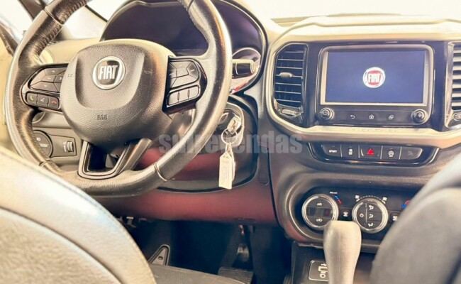 Fiat TORO