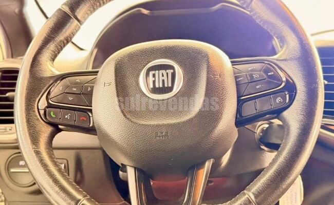 Fiat TORO