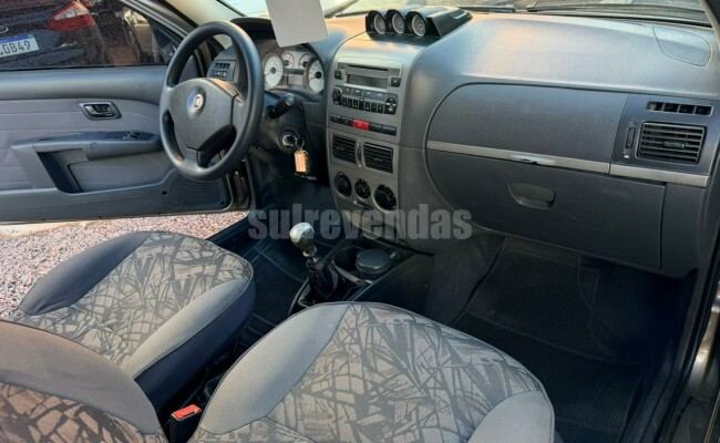 Fiat STRADA
