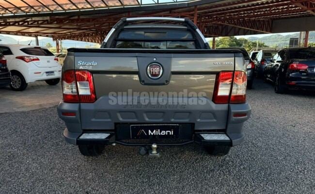 Fiat STRADA