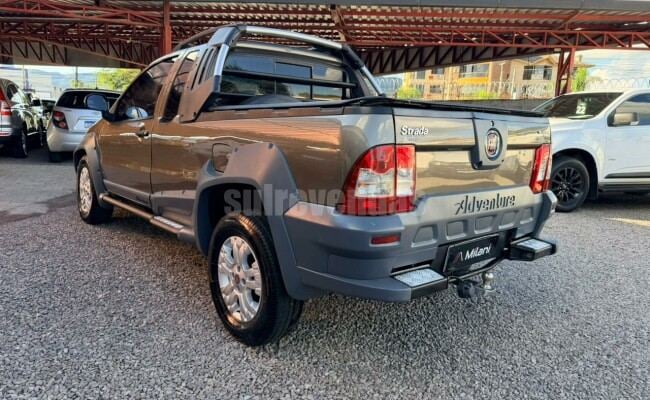 Fiat STRADA