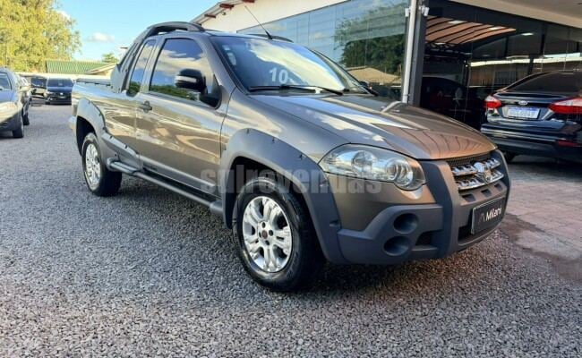Fiat STRADA