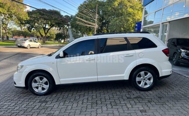 Fiat FREEMONT