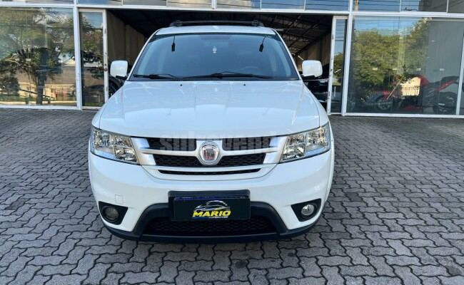 Fiat FREEMONT