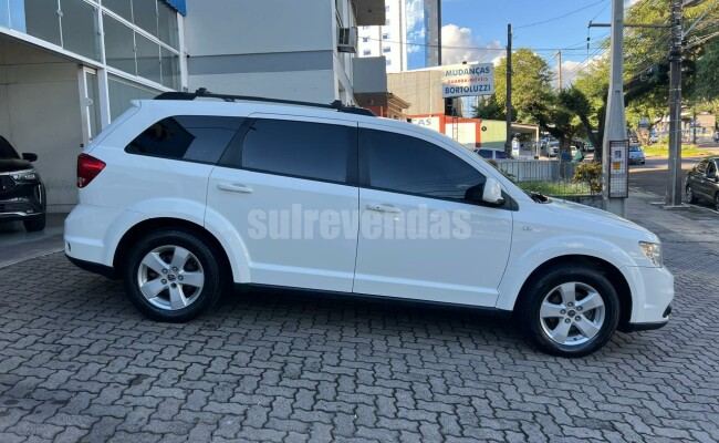Fiat FREEMONT