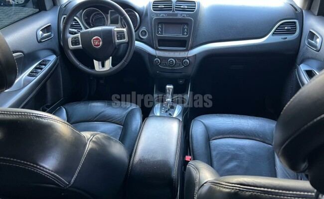 Fiat FREEMONT