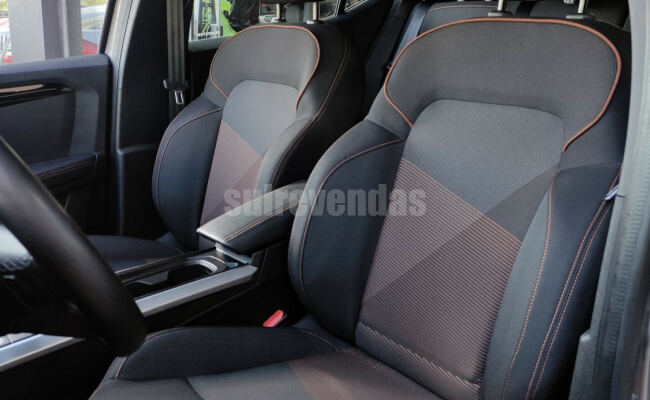 Renault Kardian Techno Flex 1.0 TB 12V 5p Aut.
