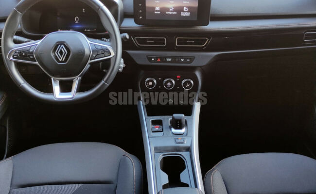 Renault Kardian Techno Flex 1.0 TB 12V 5p Aut.